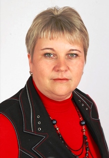 Гусева Светлана Петровна.