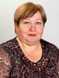 Красюкова Наталья Александровна.