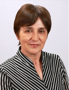 Панченко Ольга Дмитриевна.
