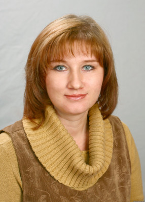 Викина Ирина Викторовна Викина Ирина Викторовна