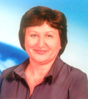 Печаткина Елена Александровна Печаткина Елена Александровна