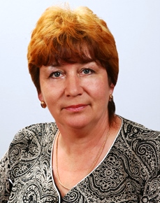 Кострикина Светлана Александровна Кострикина Светлана Александровна