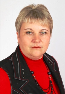 Гусева Светлана Петровна Гусева Светлана Петровна