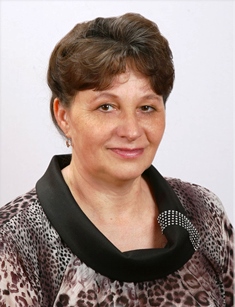 Хохлова Евдокия Васильевна Хохлова Евдокия Васильевна